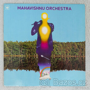 Prodám LP Mahavishnu Orchestra a Middle of The Road - 1