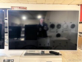 Televize LG 50” Телевізор