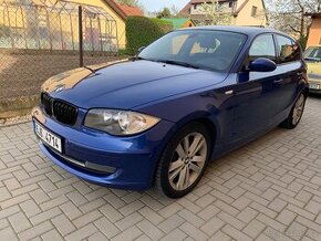 Bmw 123d