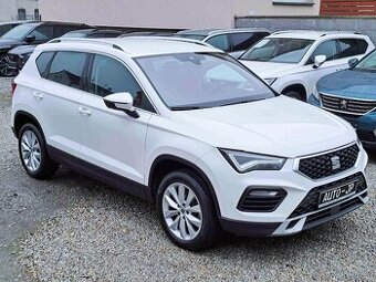 Seat Ateca 2,0 TDI STYLE 142.000 km