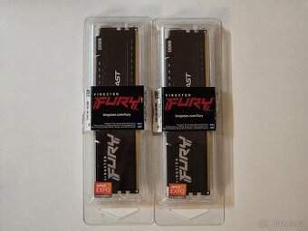 Kingston Fury DDR5-6000MHz EXPO (2×16GB)