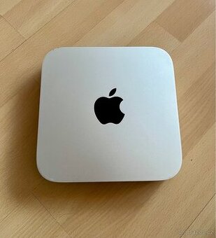 Mac Mini 2011 – i5, 8GB RAM, 500GB HDD netestovano