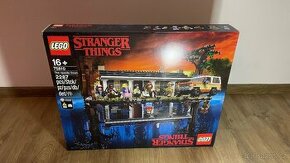 Lego 75810 Stranger thinks - 1