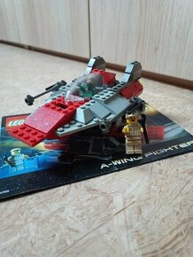 Lego StarWars A-Wing