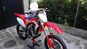 Crf 450r - 1