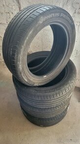 215/55 R17 Hankook letní sada pneumatik