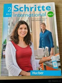 Schritte International Neu - 1