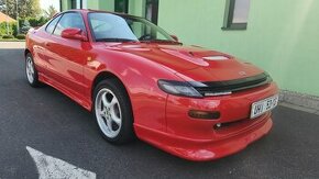 Toyota Celica 2.0 GTi, rok 1992 - 1