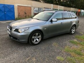 BMW e61 530D