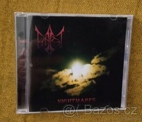 Finist–Nightmares - 1