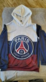 dětskou mikinu Paris Saint Germain