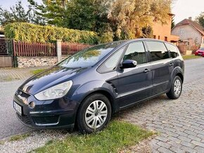 S-max 1.8 TDCI 7 míst - 1