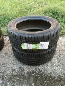 Nokian zimní pneu 245/50/18 - 2 ks - Nové - 1