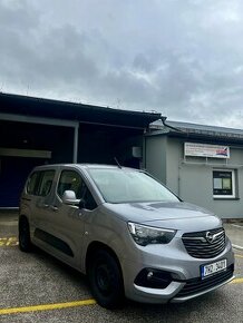 Opel COMBO Enjoy 1.5CDTi L1H1