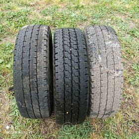 Michelin Agilis 81 185/75 R14C 102R - 1