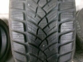 215/65 R16 FULDA (2x7 a 2x5,5mm) č.14861 - 1