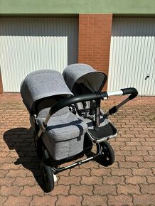 Bugaboo Donkey 2 Duo