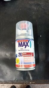 Spray Max 2K rapid grundier fuller - 1