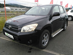 Toyota RAV4 2.2 D-4D 4x4  /100 kW/