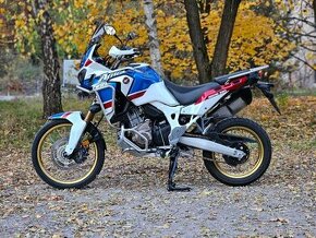 Honda CRF1000 Africa Twin Adventure r.v.2018