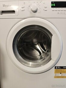 Whirlpool awoc 6314