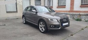 Audi Q5, 3.0TDI FAC-TAŽNÉ-ADAPT.T-PANOR