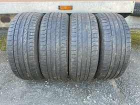 Letní pneumatiky Nokian 205/55 R16