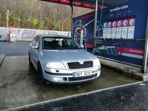 Škoda Octavia Prodám/vymenim