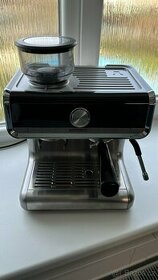 Gastroback 42616 Design Espresso Barista Pro - 1