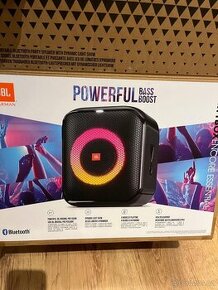 JBL party box encore essential