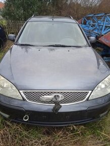 Ford Mondeo combi mk3,2.0tdci,96kw