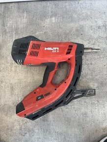 HILTI GX 3-ME