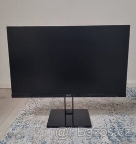 Monitor AOC 22" 75hz