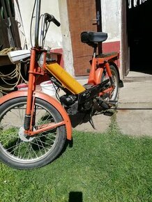 Jawa Babetta 207 - 1