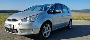 Ford S-Max 2.0 TDCi