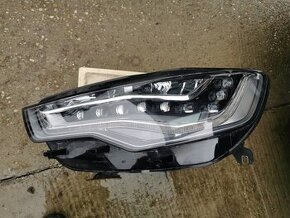 AUDI A6 C7 LAVY MATRIX FULL LED