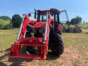 Zetor Major CL 80