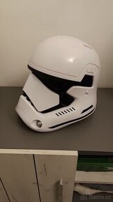 Star Wars-helma Stormtrooper - 1