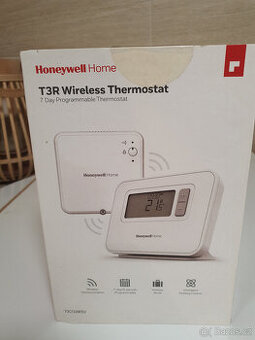 Honeywell Home -T3R Termostat