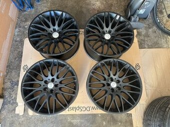 Alu kola 5x120 R19