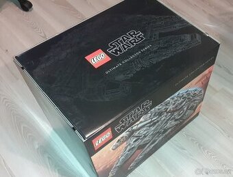 LEGO Star Wars 75192 Millennium Falcon