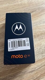 Motorola Moto E30 XT2159-6 2 GB / 32 GB BL40