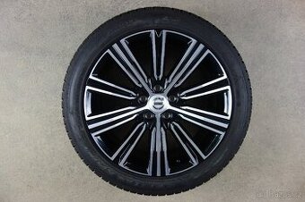 Volvo V60, S60 alu kola 10-Multi Spoke 5x108 235/45/18 zimní - 1