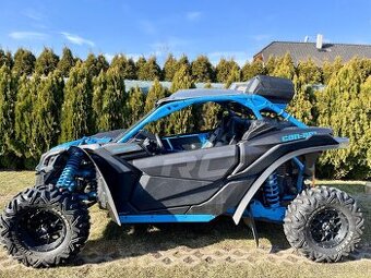 Can-Am MAVERICK 1000RC