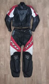 Kombineza Dainese - 1