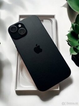 Iphone 15 128 GB Black - 1