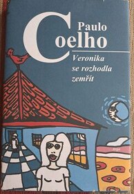 Paulo Coelho - Veronika se rozhodla zemřít - 1