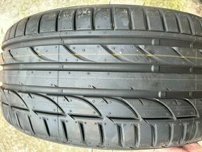 Letní pneu Bridgestone 215/40/R17 sada - 1