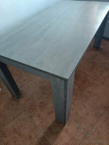 šedý beton - 1