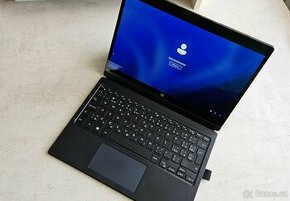 Dell Latitude 7275 (Windows 11 notebook/tablet), skvělý stav